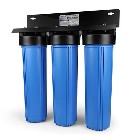 The 8 Best Whole House Water Filters of 2024 to Improve Your 